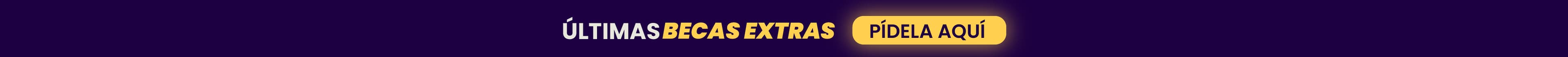 Últimas becas extras - Jornadas de Captación de Talento EDASE